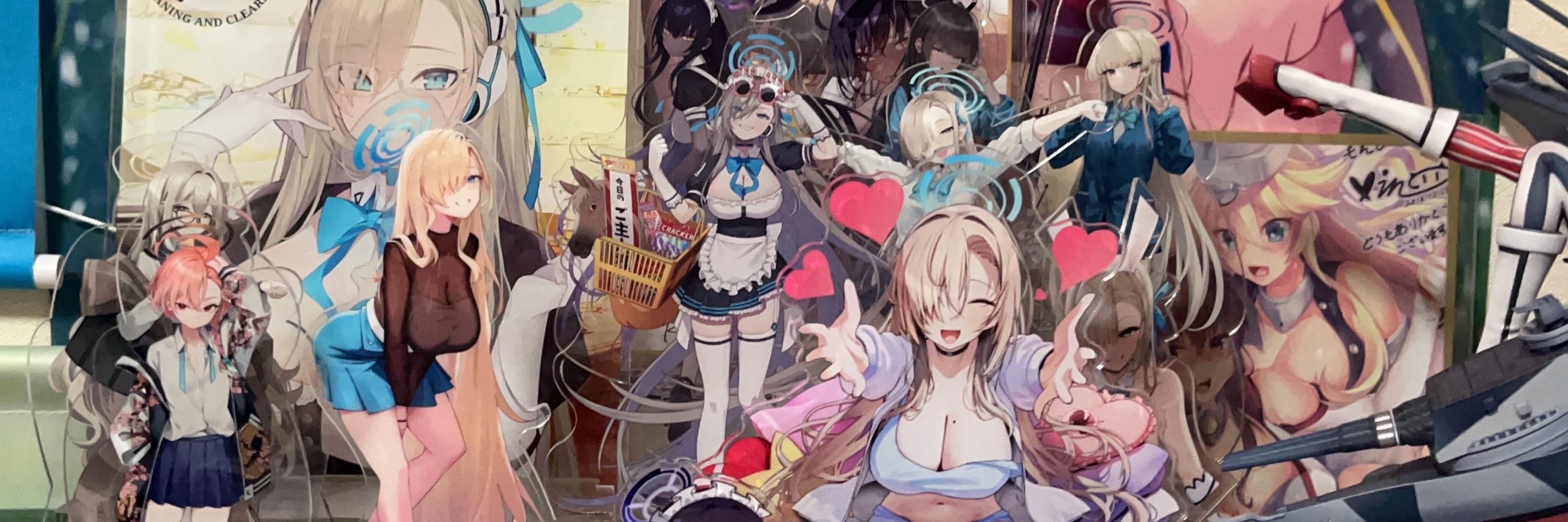 トニック