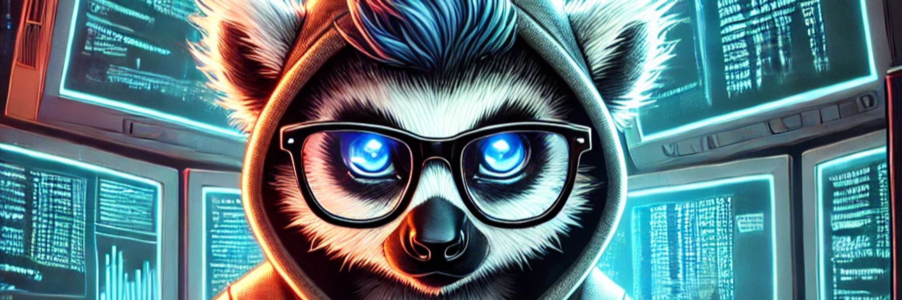coding-lemur