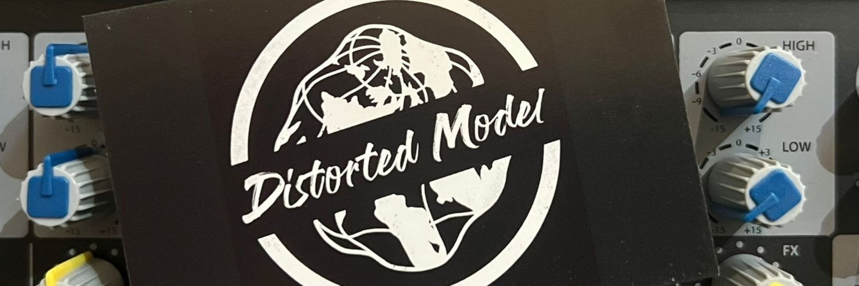 Distorted Model