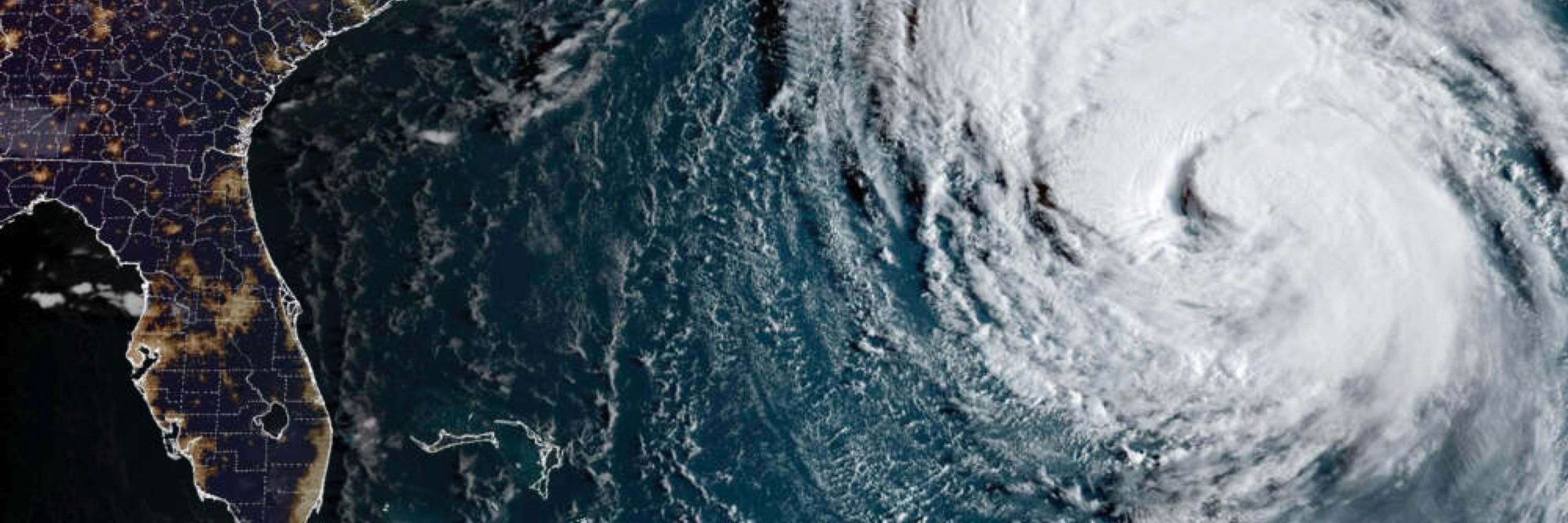 Atlantic Ocean