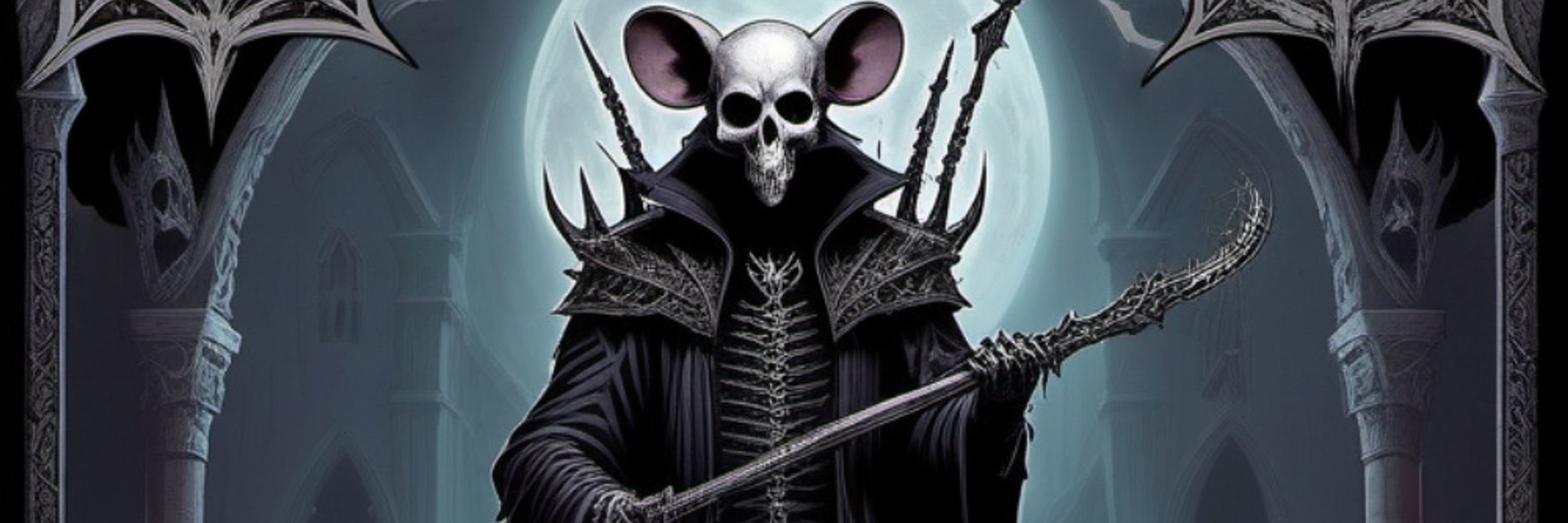 Zaubermaus