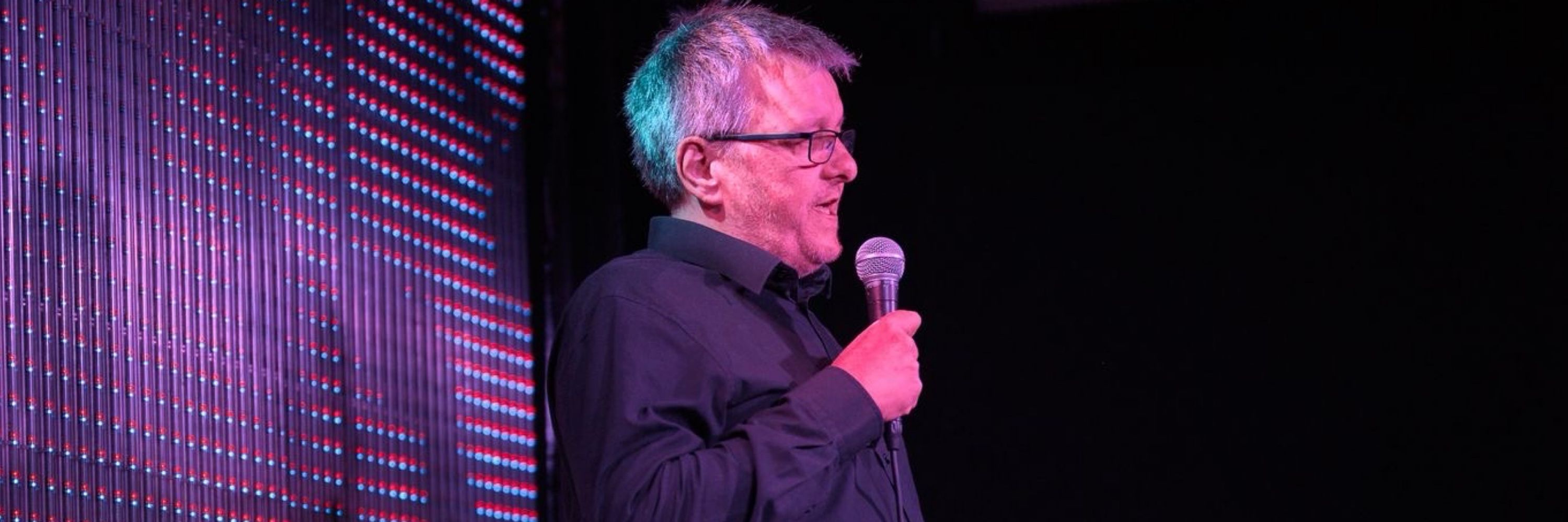 Iain Duncan
