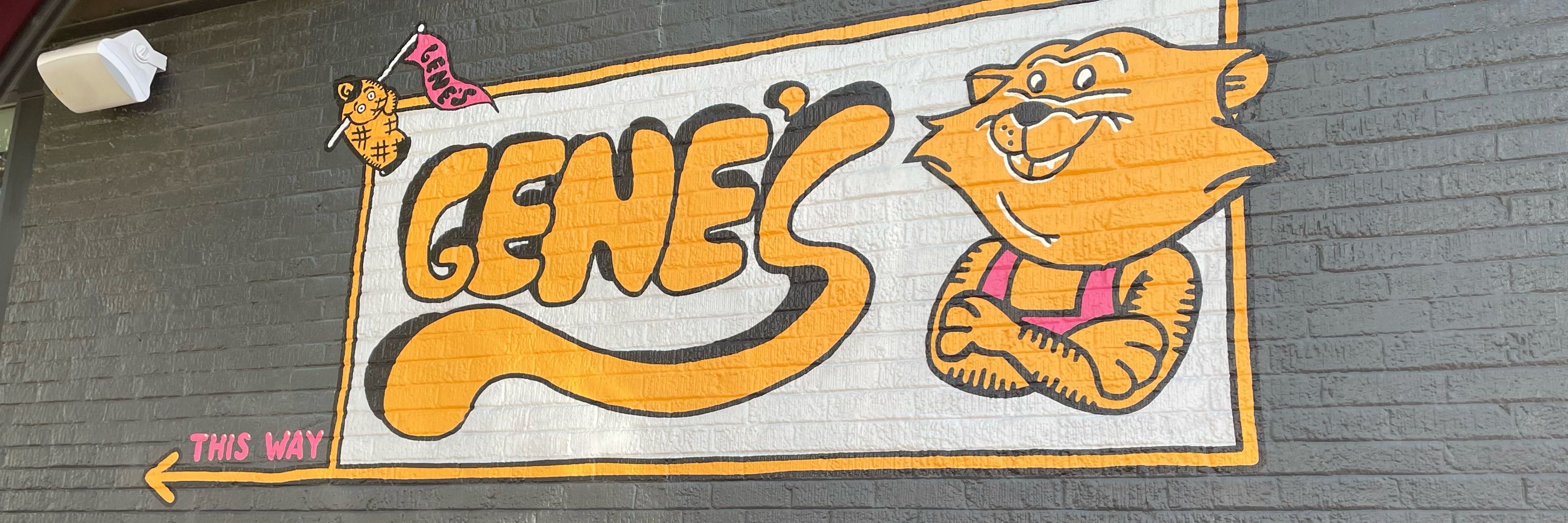 Gene Chorba