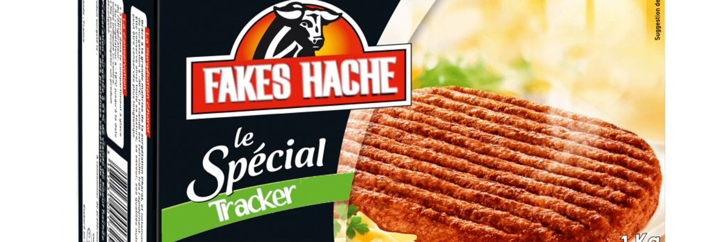 Fakes Haché