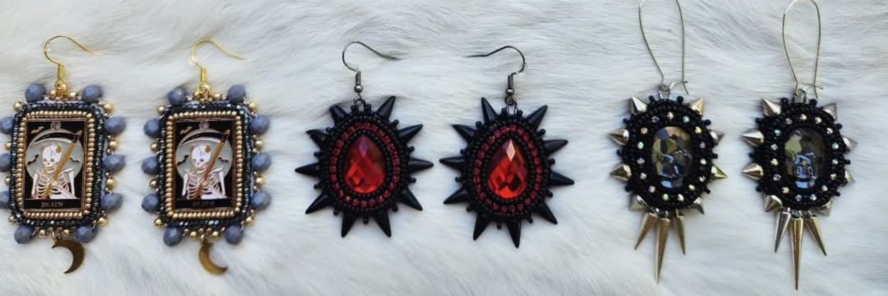 Radroot Creations