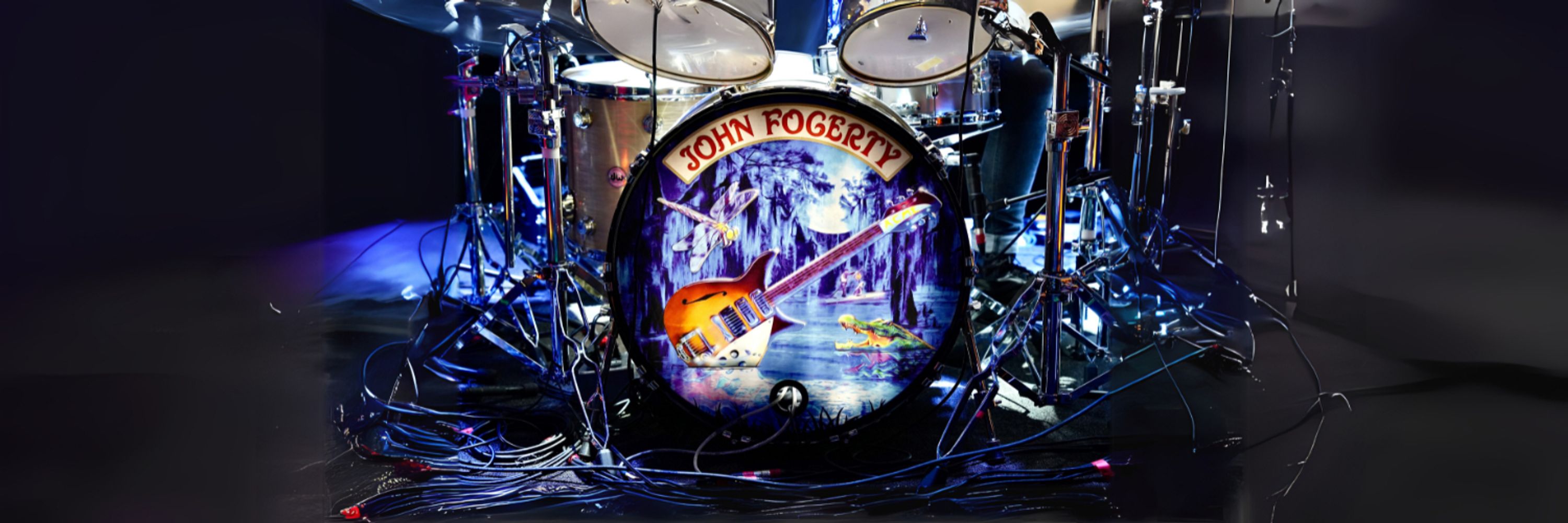 John Fogerty