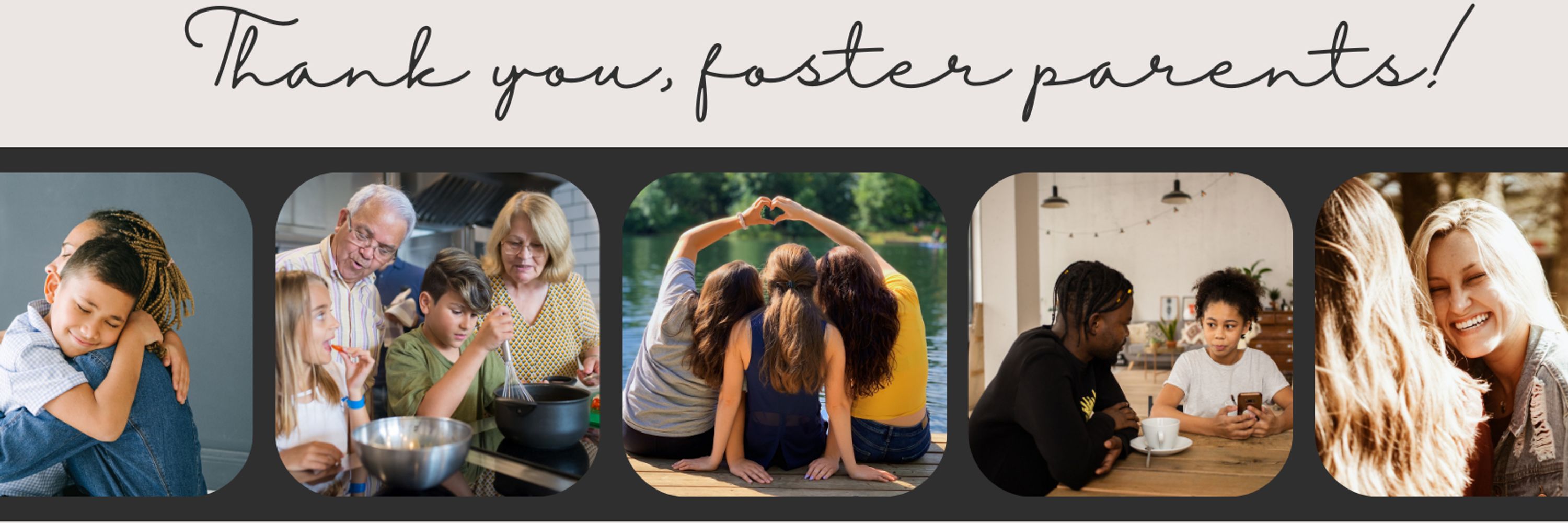 Service Alternatives Foster Care