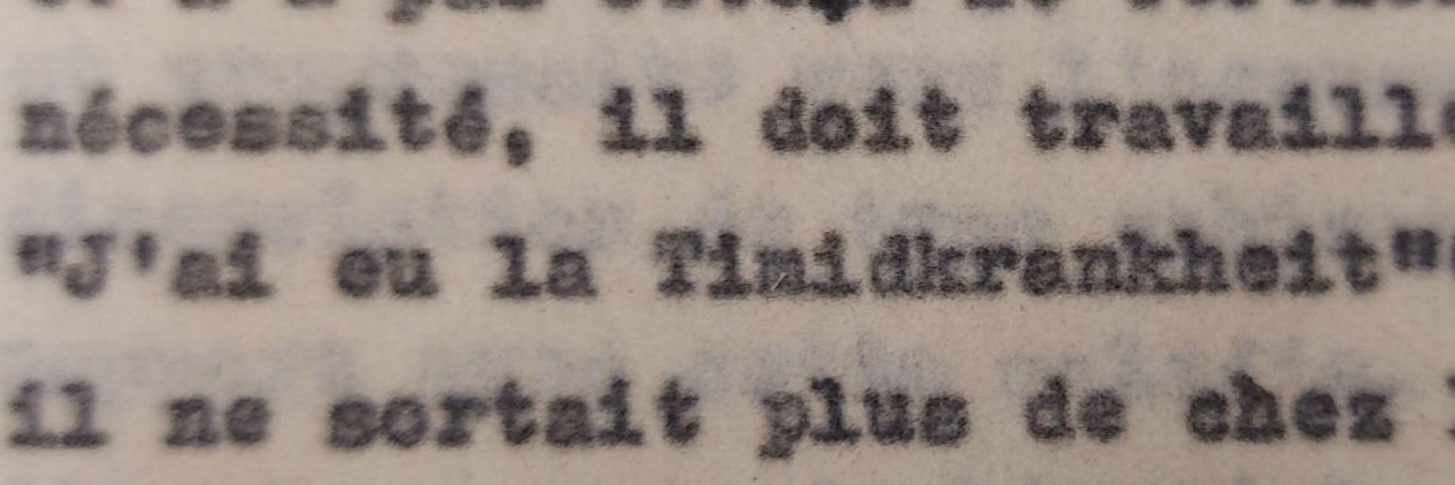 Léonie de Vinçard