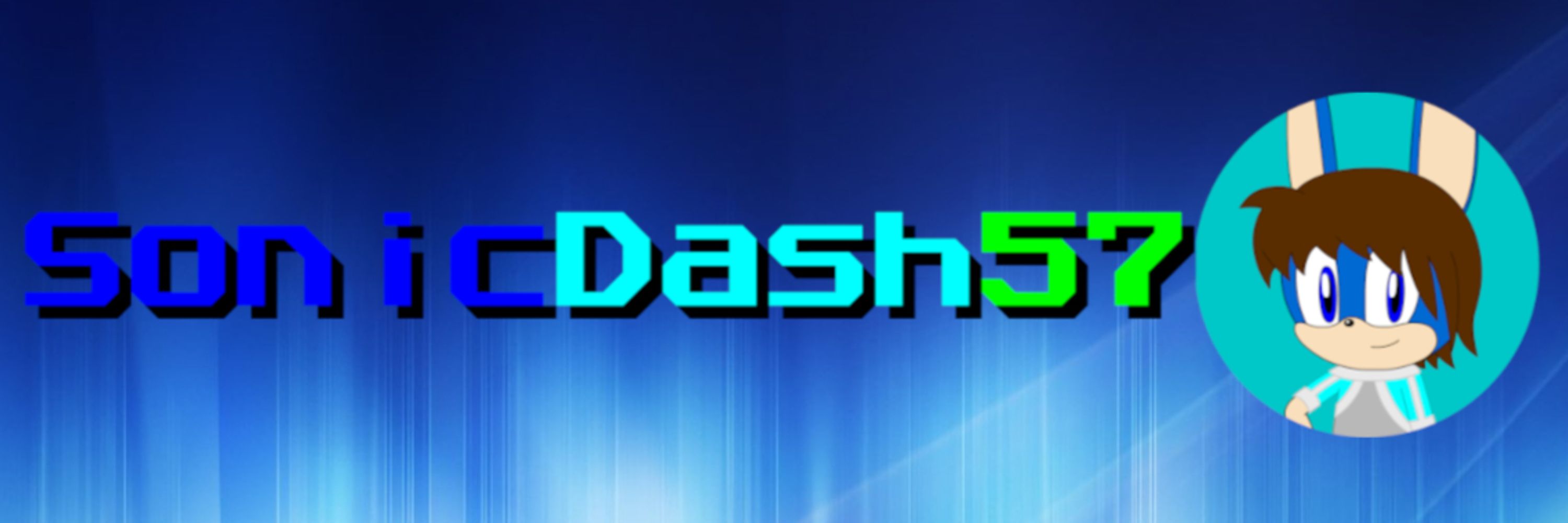 SonicDash57