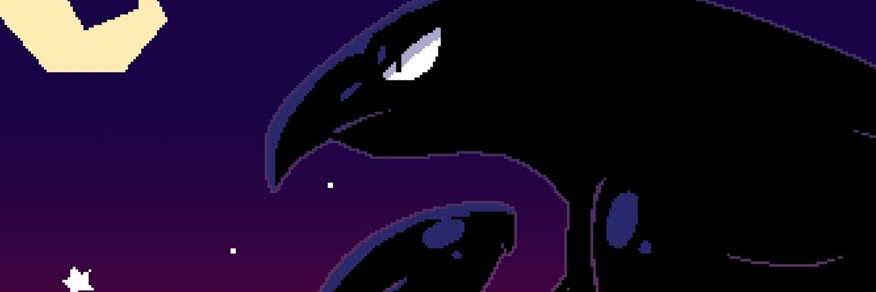 Knife Crow
