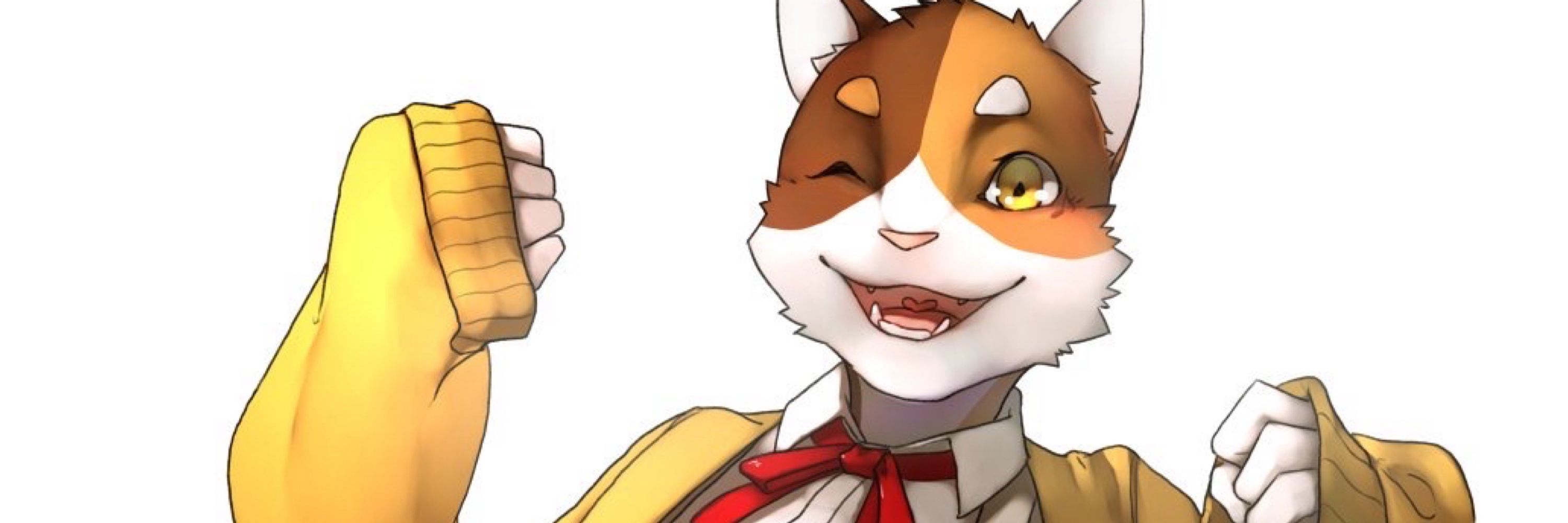 猫の王さま