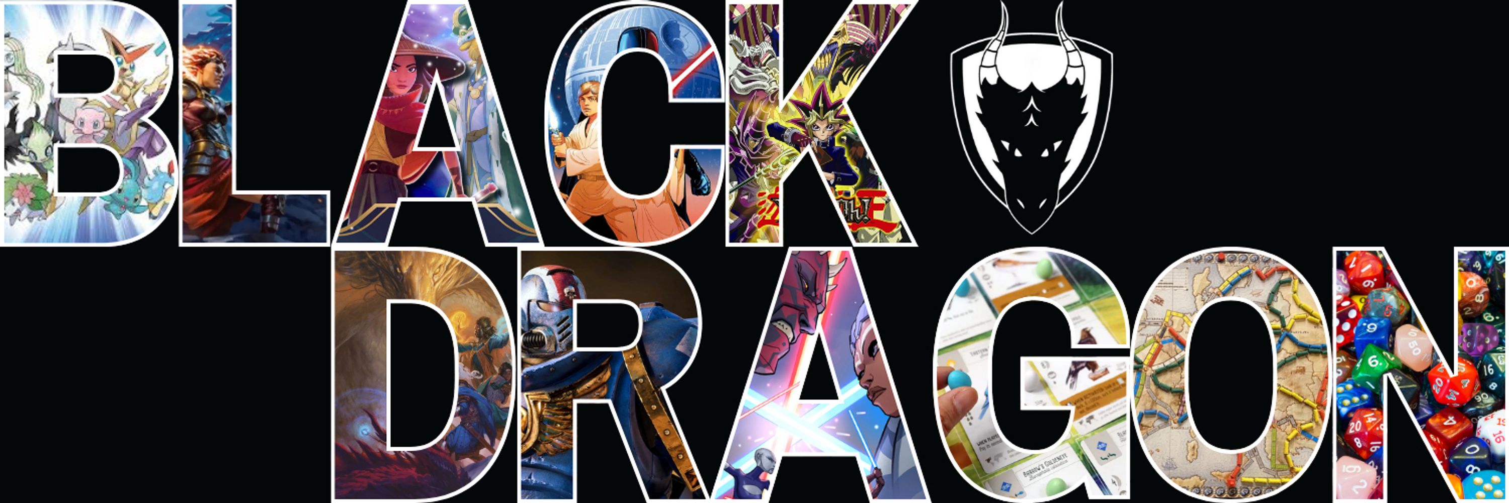 Black Dragon Games