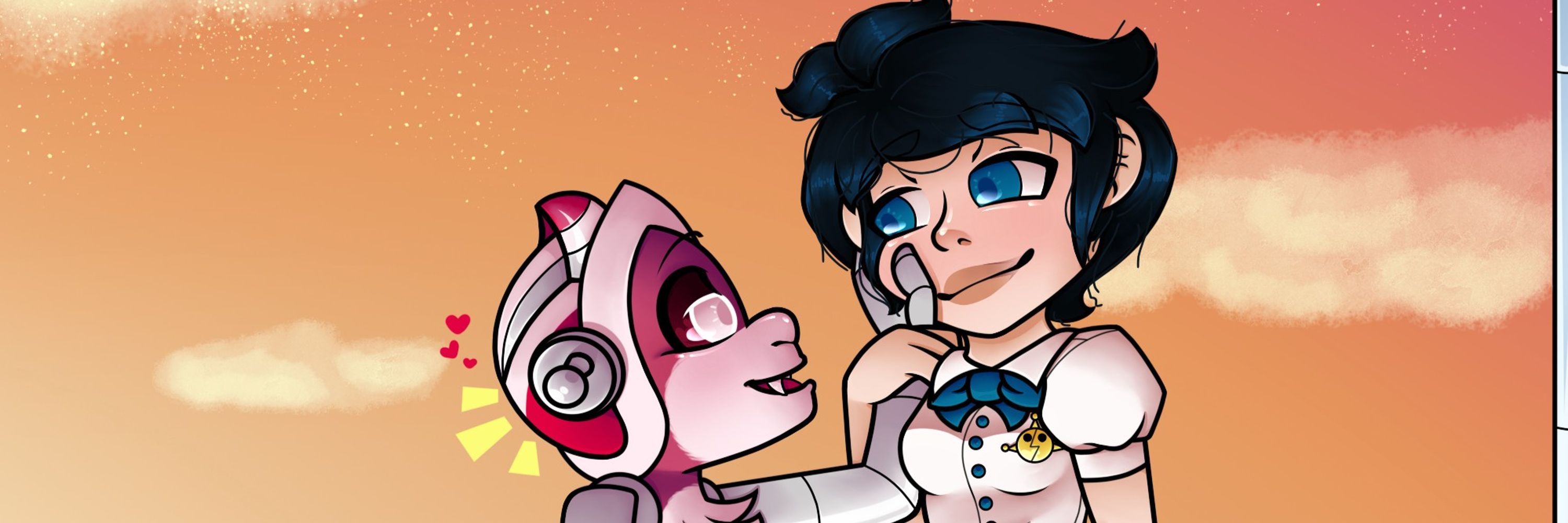 🔞Super Robot Monkey Team Problematic Go🔞