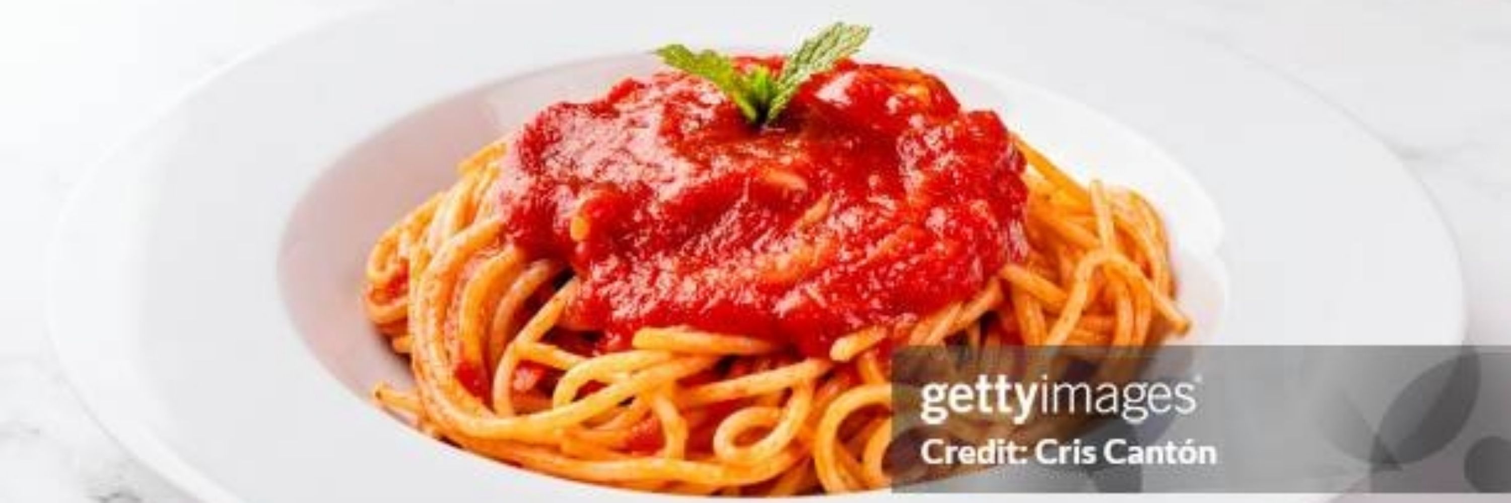 Cold Spaghetti
