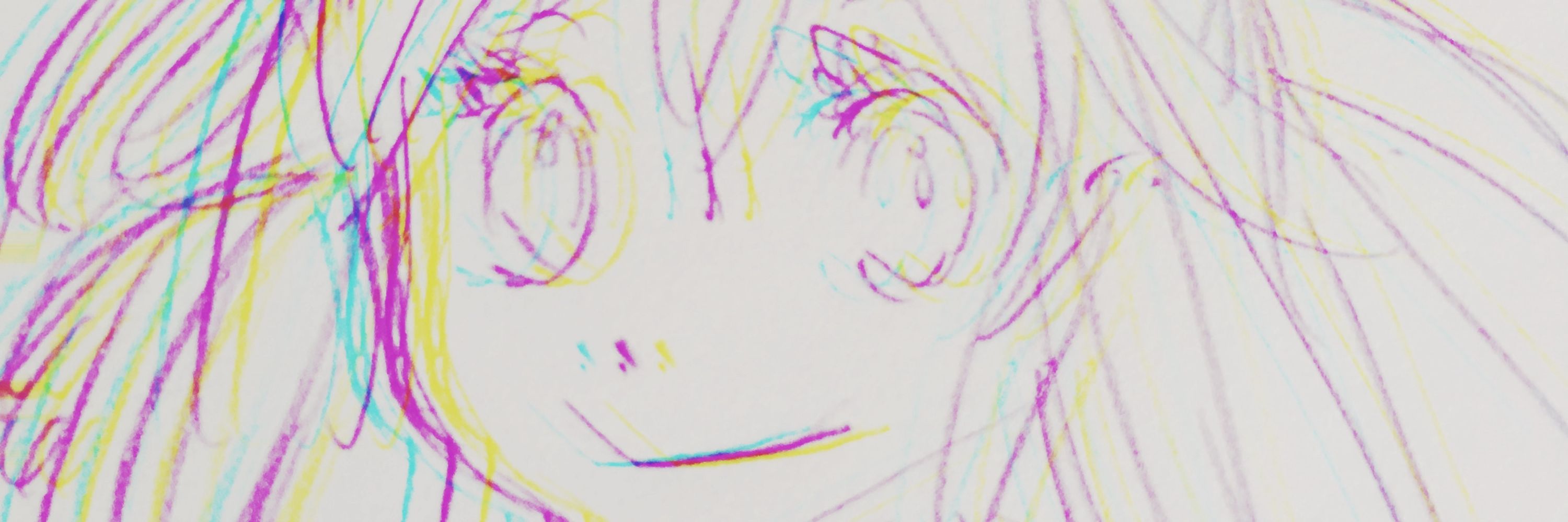 らく子だよ