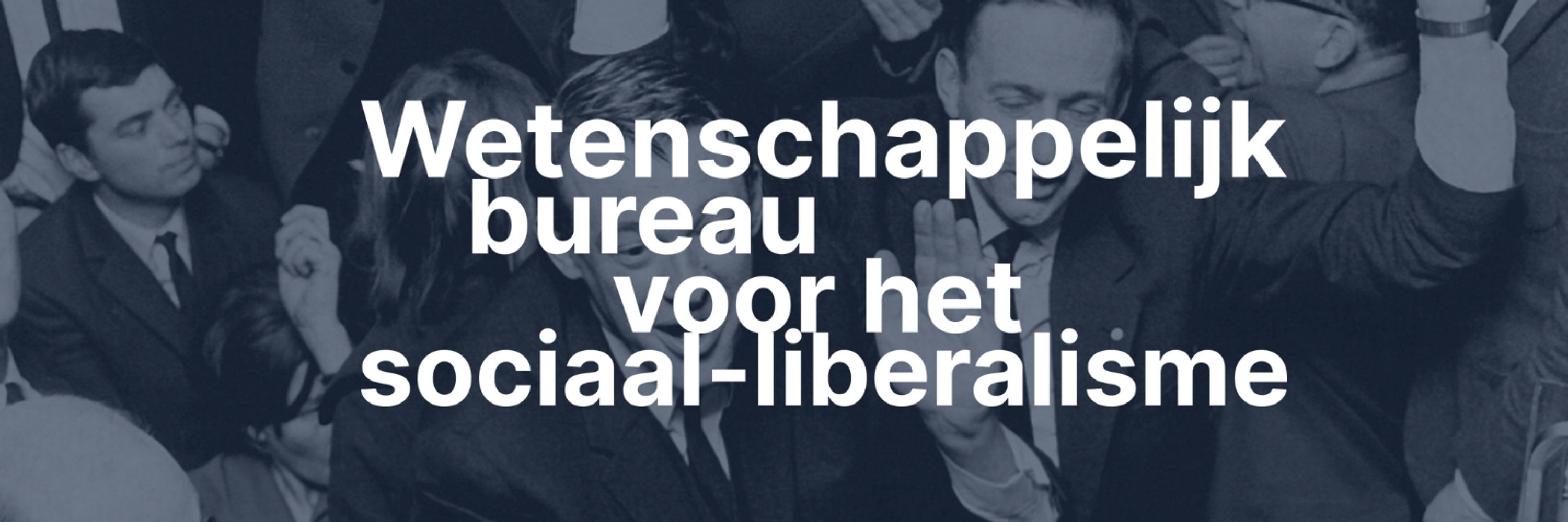 Mr. Hans van Mierlo Stiching