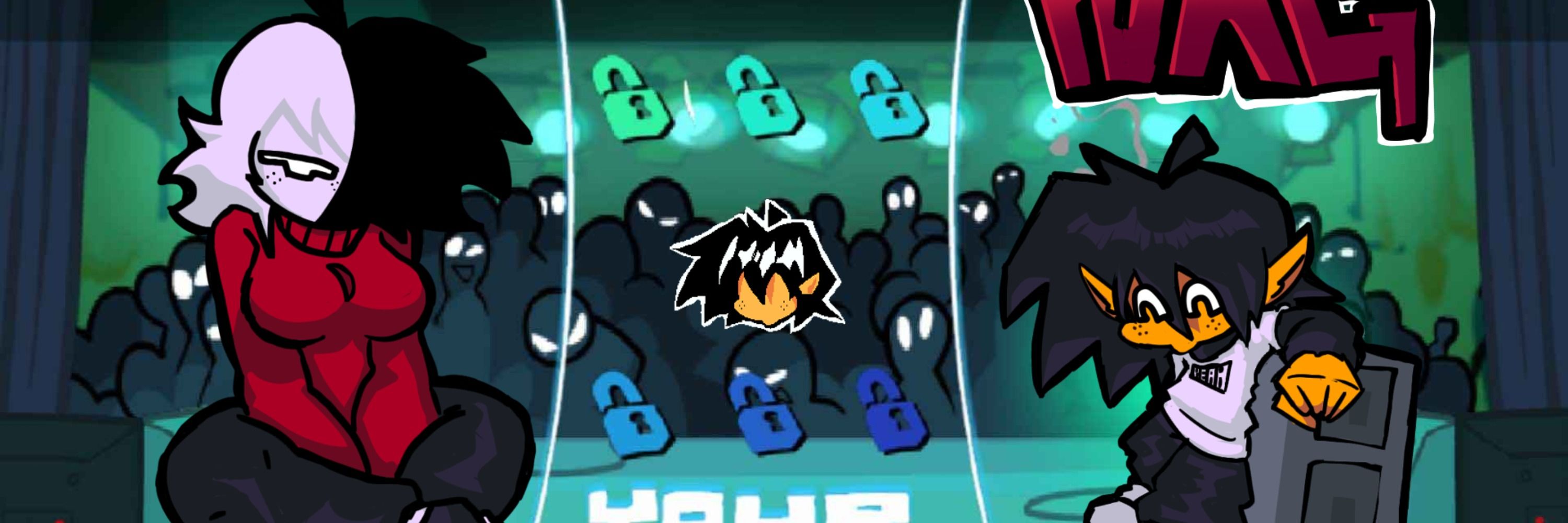 Nagamaru Yeah