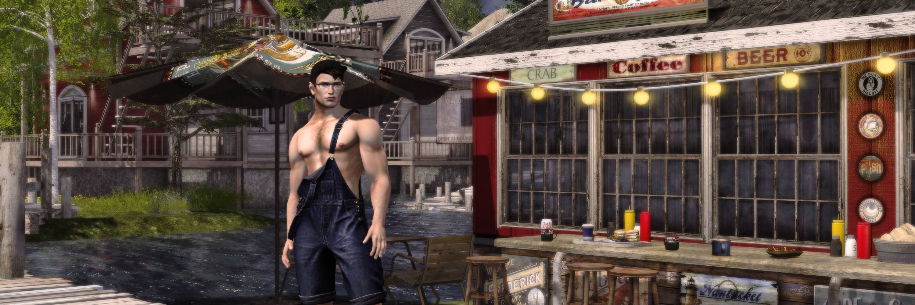 Sean Avora 
