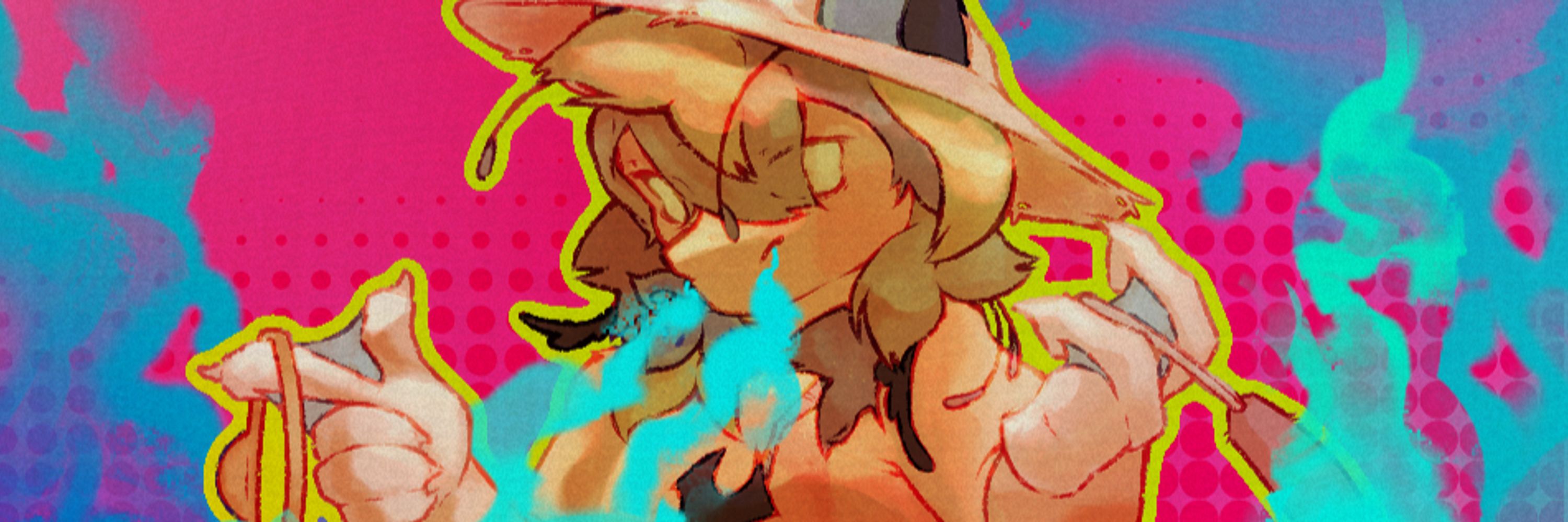 Shovel [Mayor’s wife]