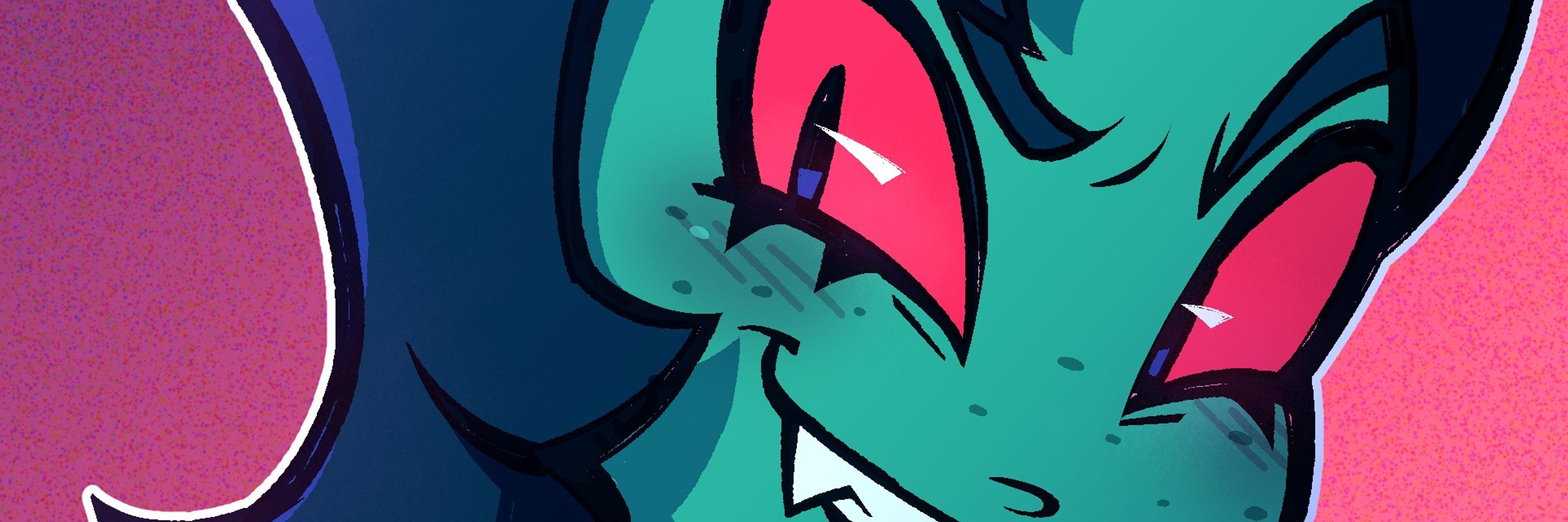 evil charlie 🔞