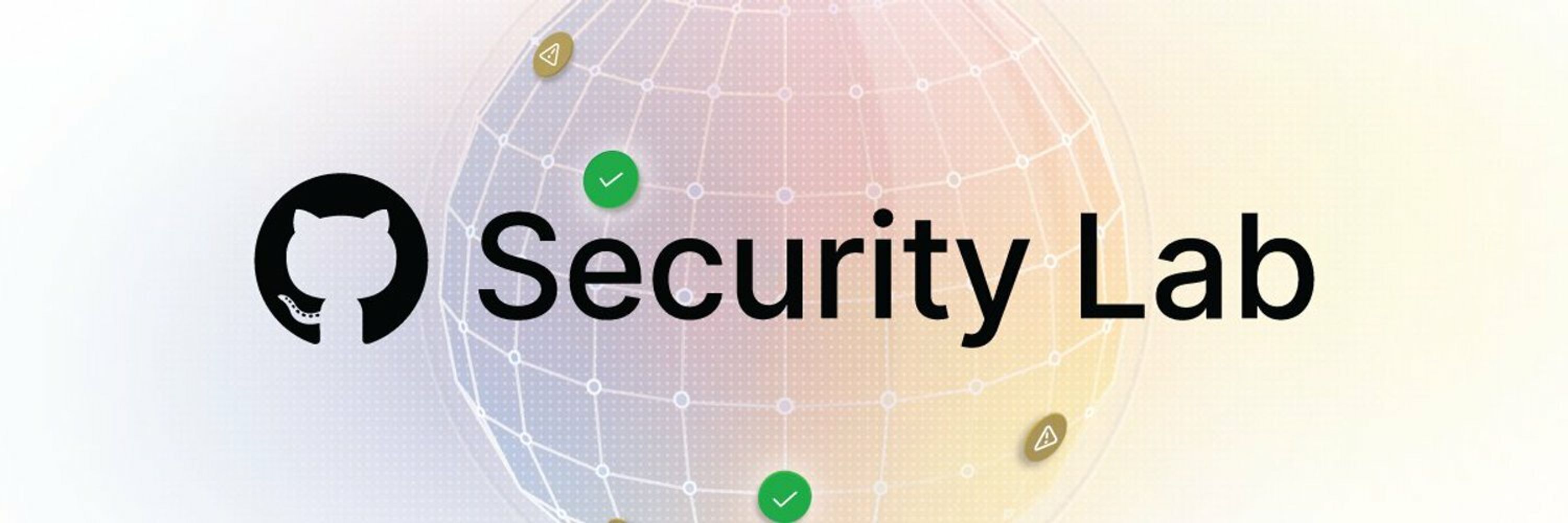 GitHub Security Lab
