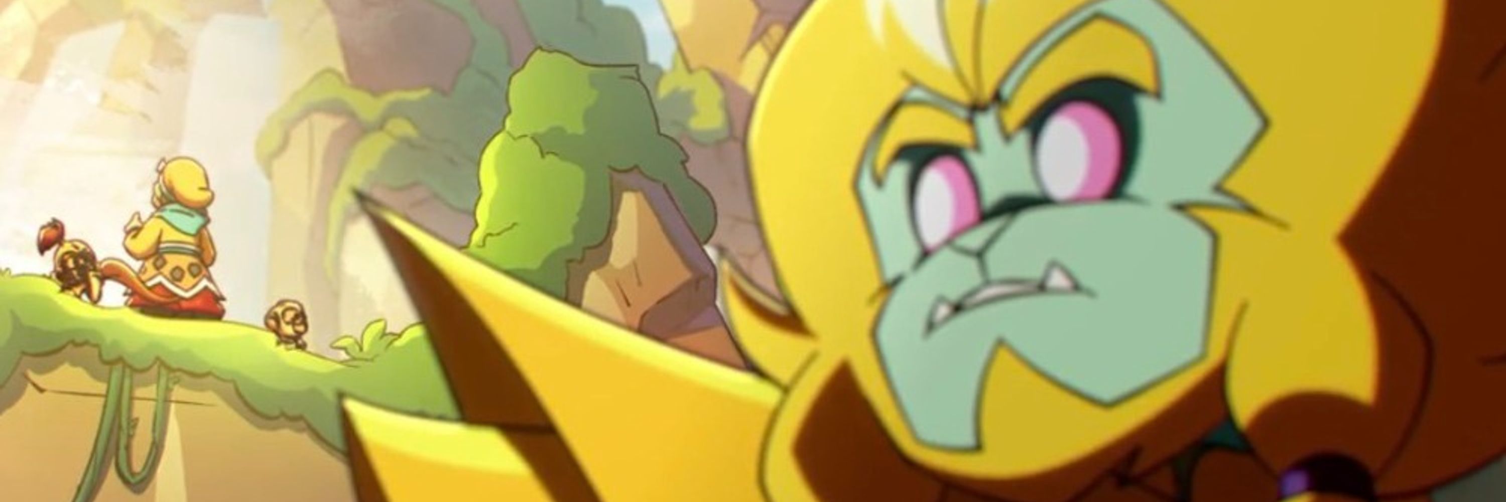 VulpineSoda