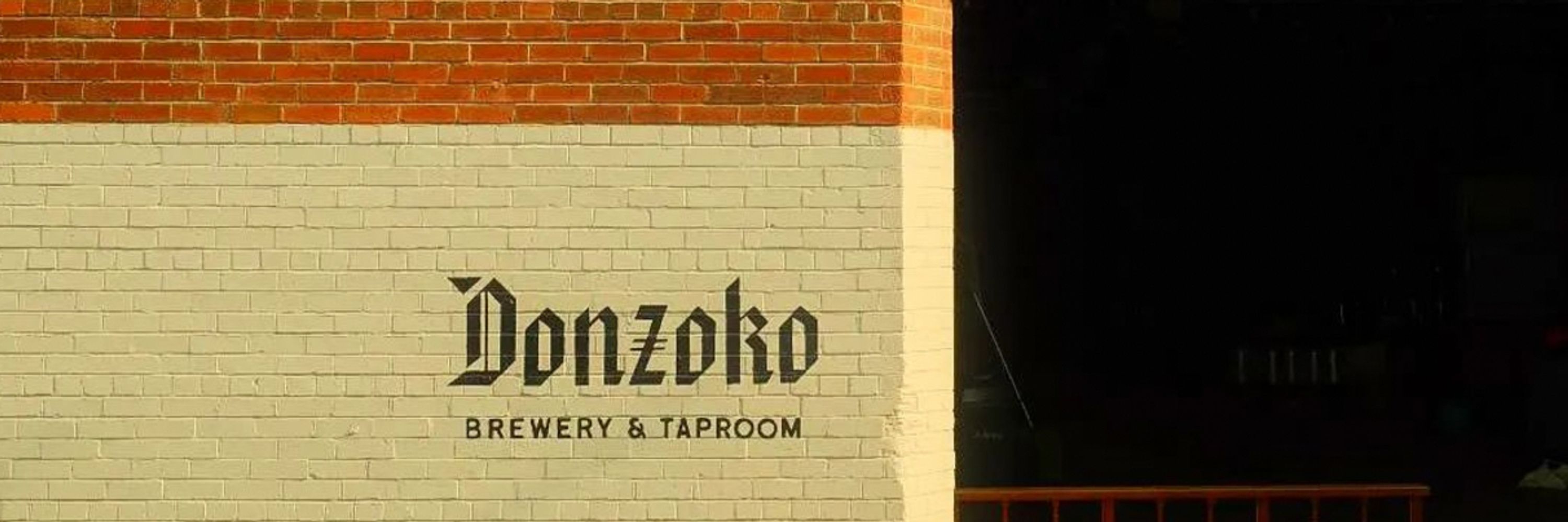 Donzoko