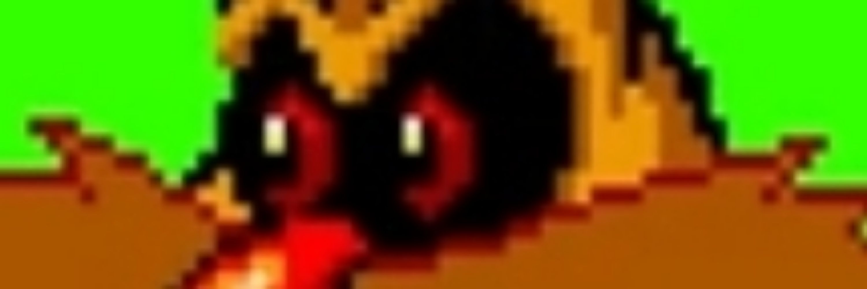 Dark Kirby