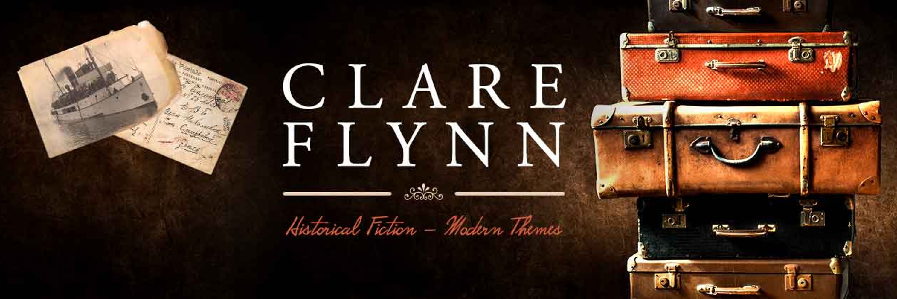 Clare Flynn