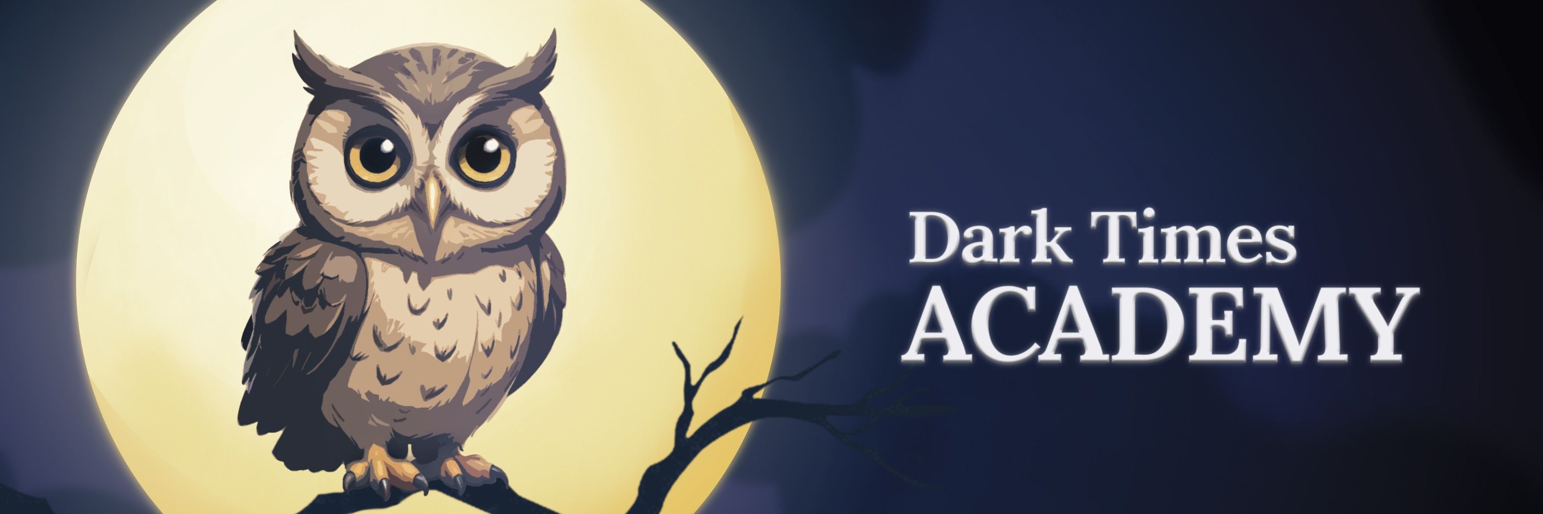 Dark Times Academy