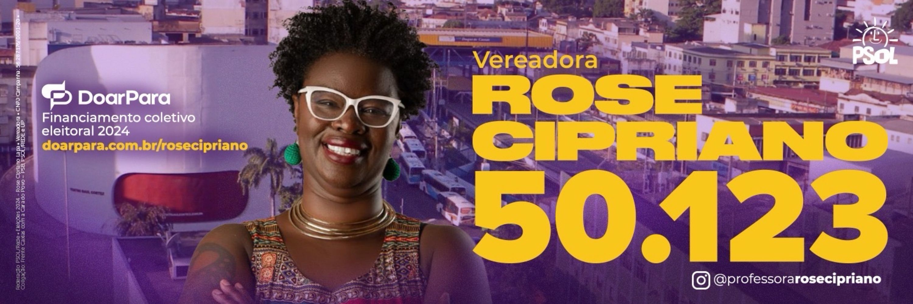 Rose Cipriano