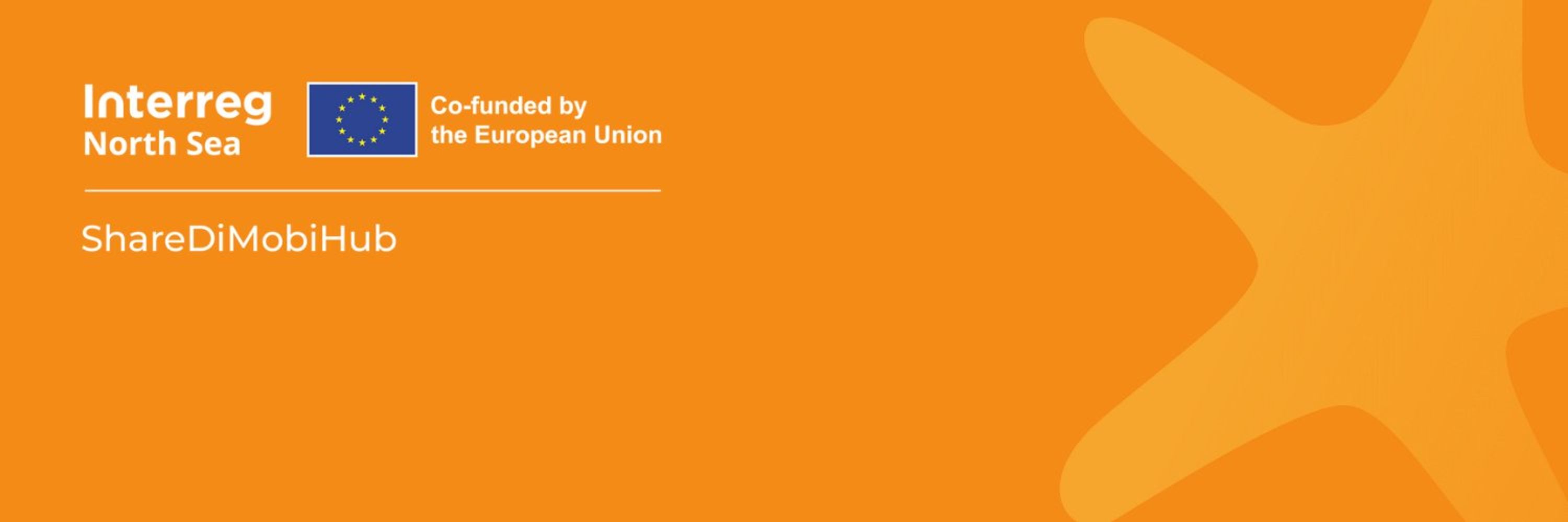 ShareDiMobiHub Project