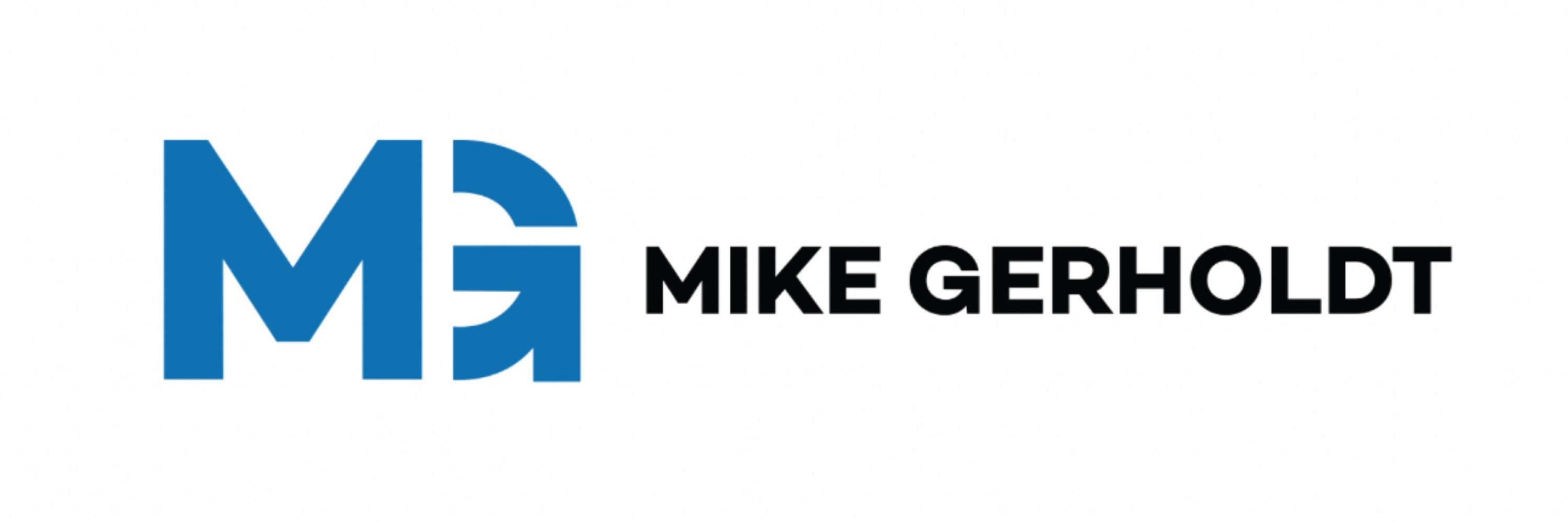 Mike Gerholdt