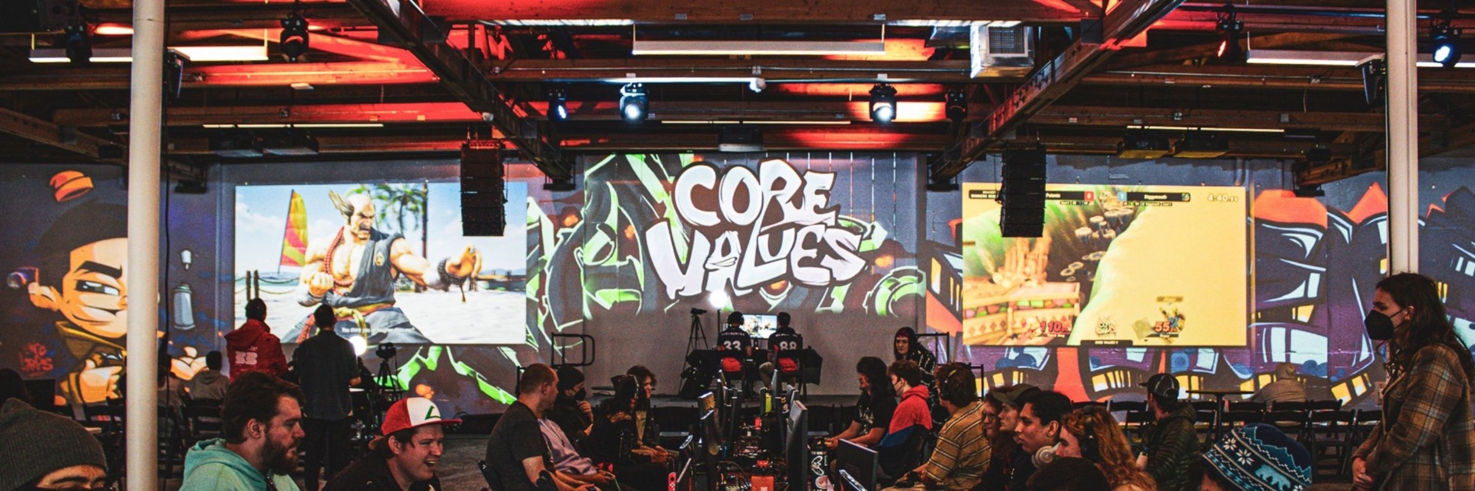 CORE VALUES