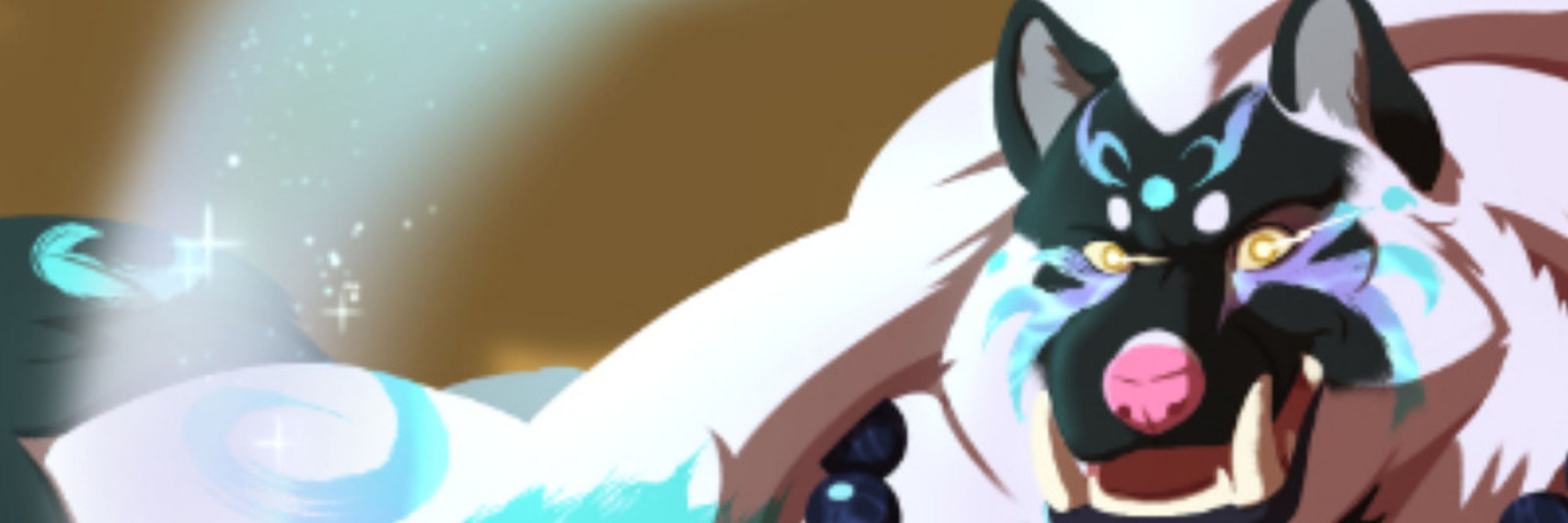  天狼Tenrou the Recovering