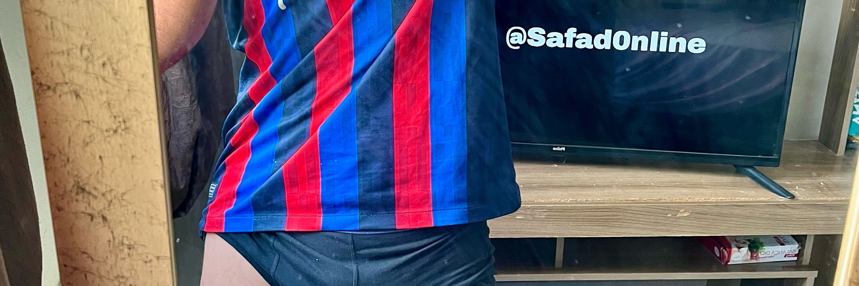 Safado Online 😈