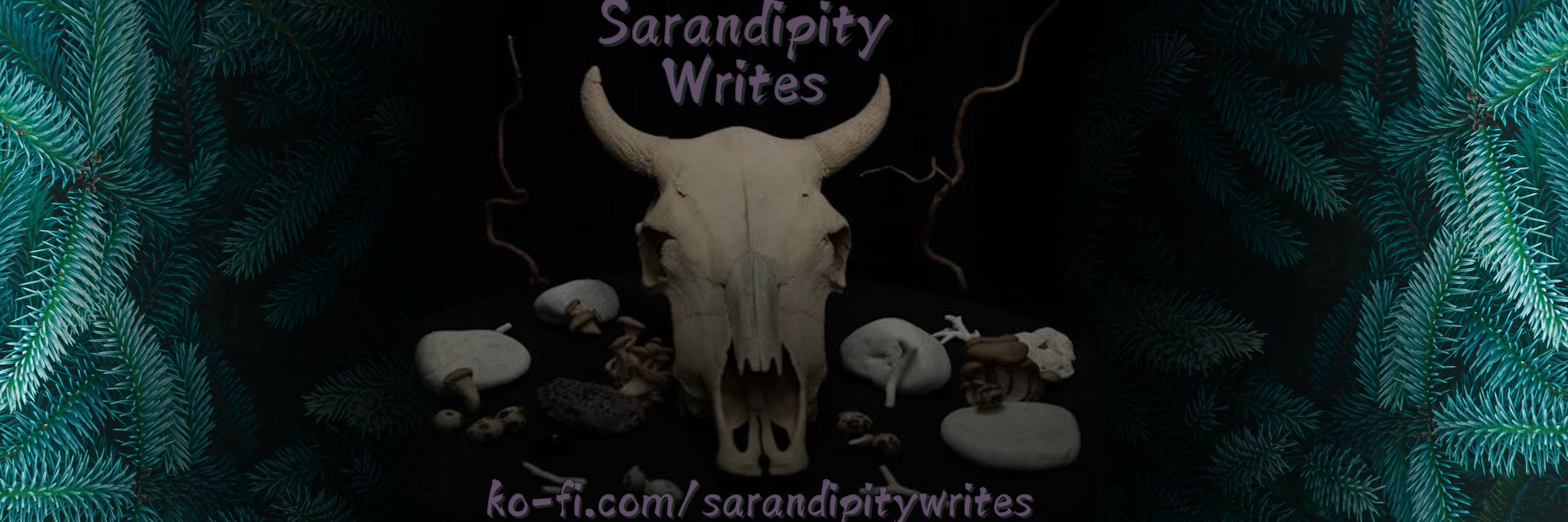 SarandipityWrites