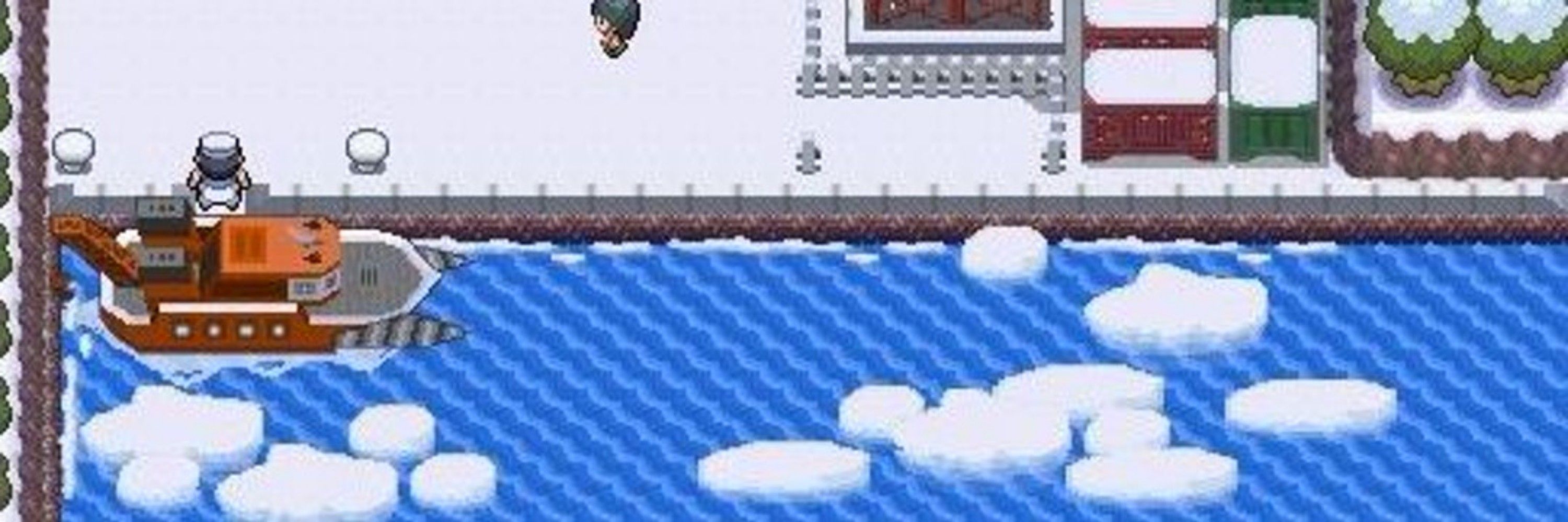 Luquinhas pokefã