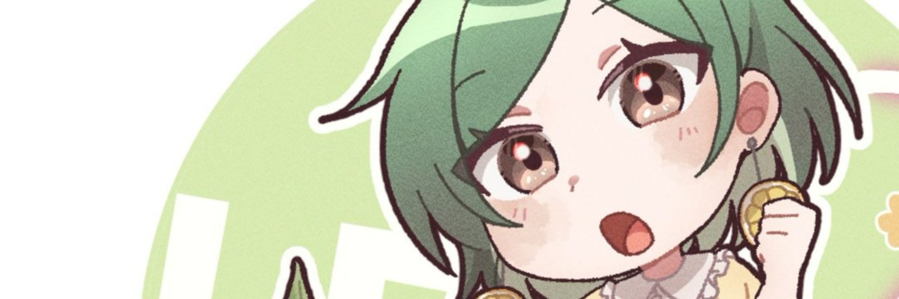 LEMON@TRPG