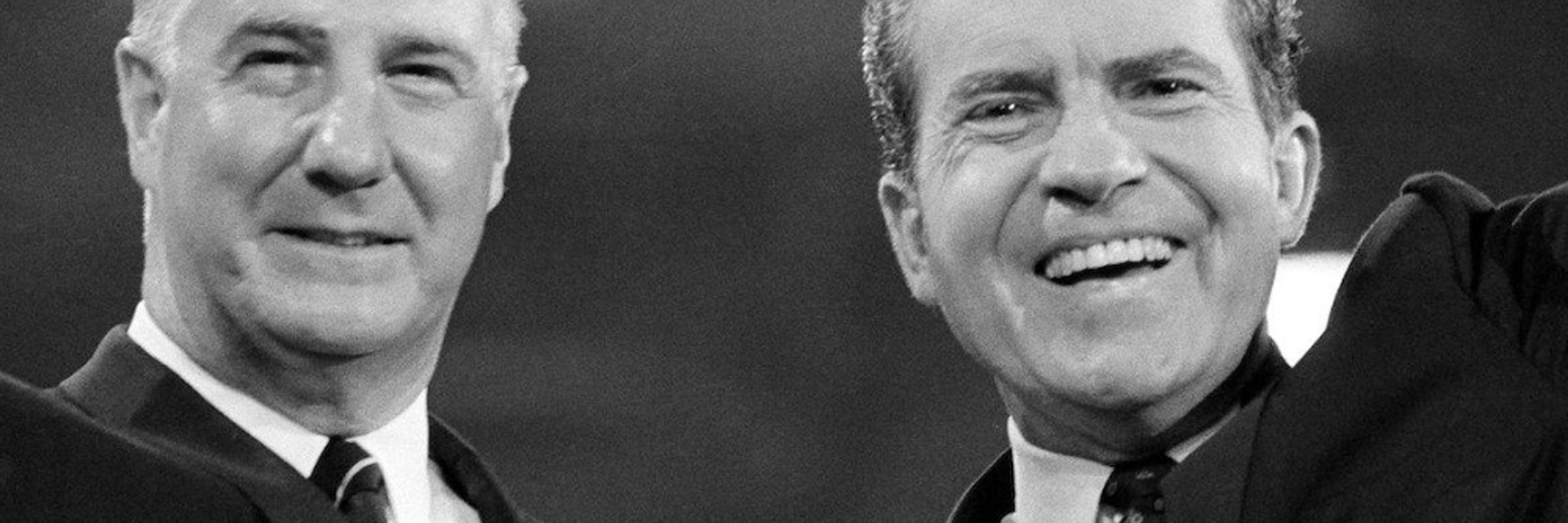 Iron Butt Nixon