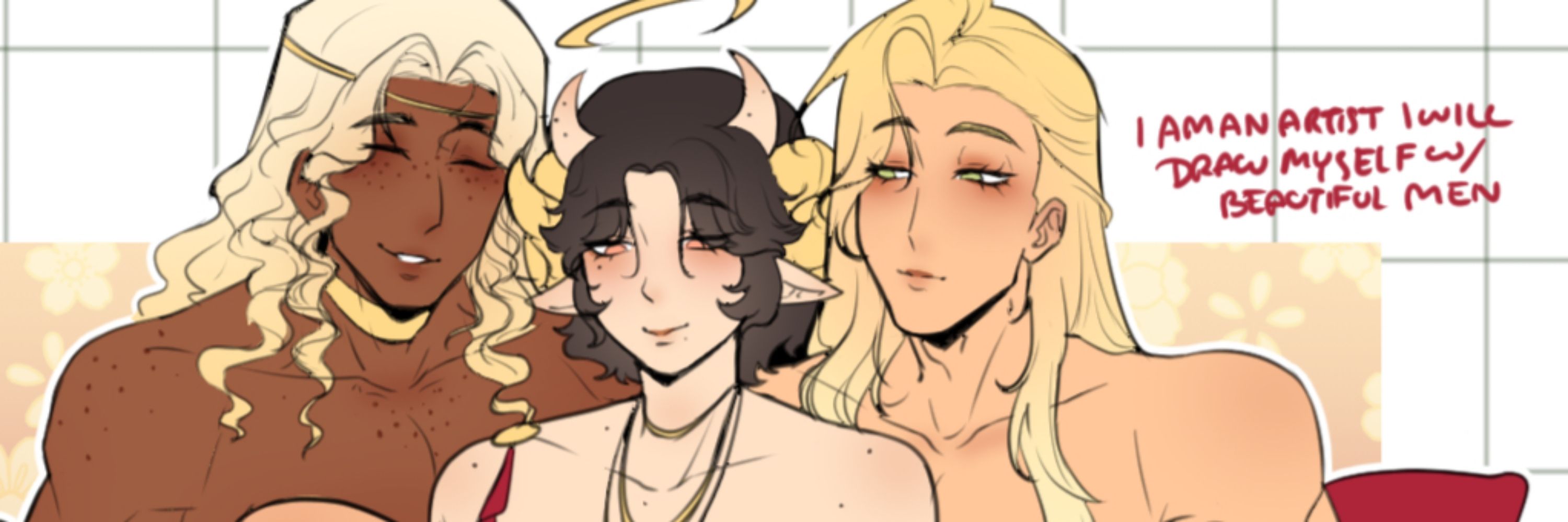 DeetsDevil (Commissions Open)