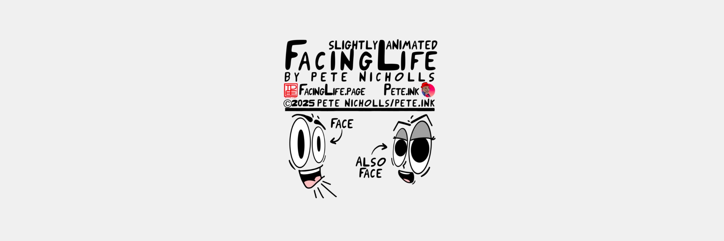 FacingLife