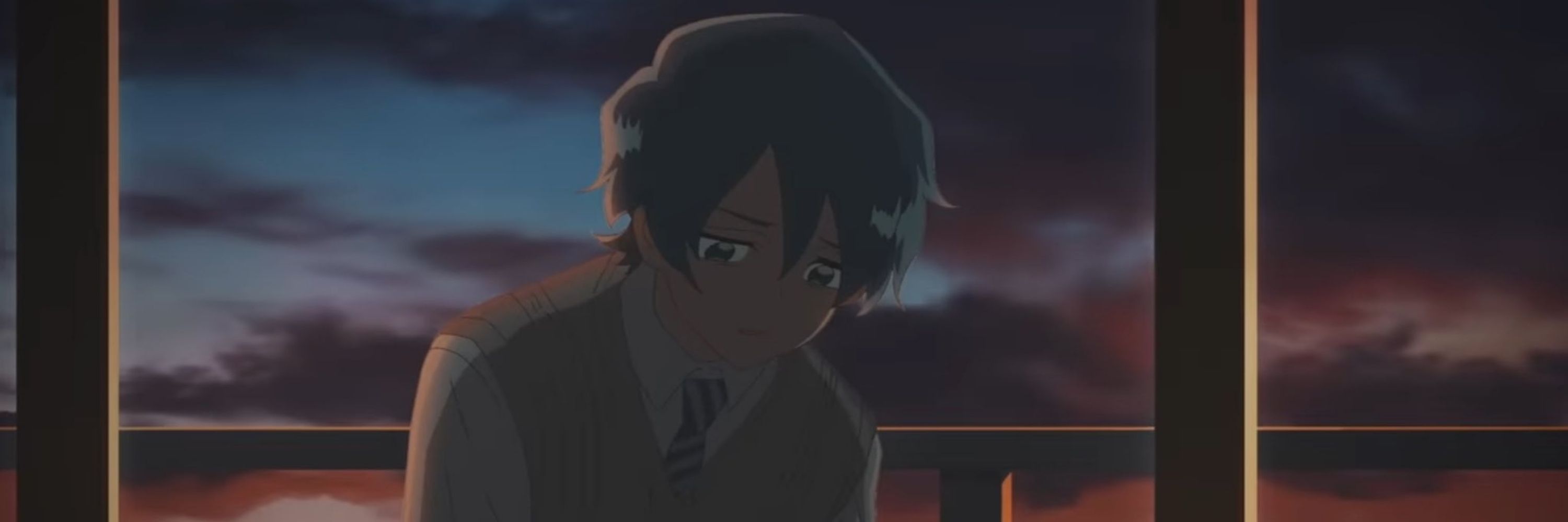 Aki :3 | Ronin's number 1 hater (not lying)