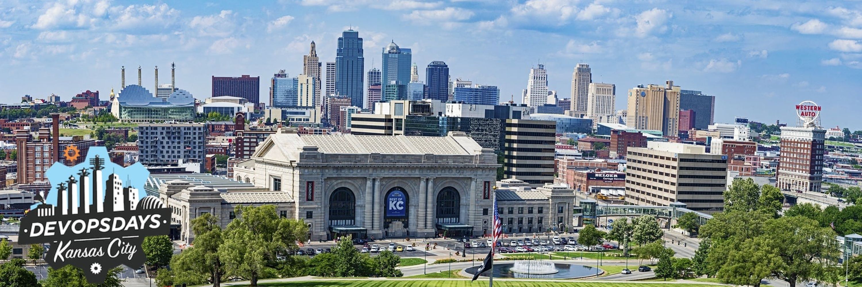 DevOpsDays Kansas City