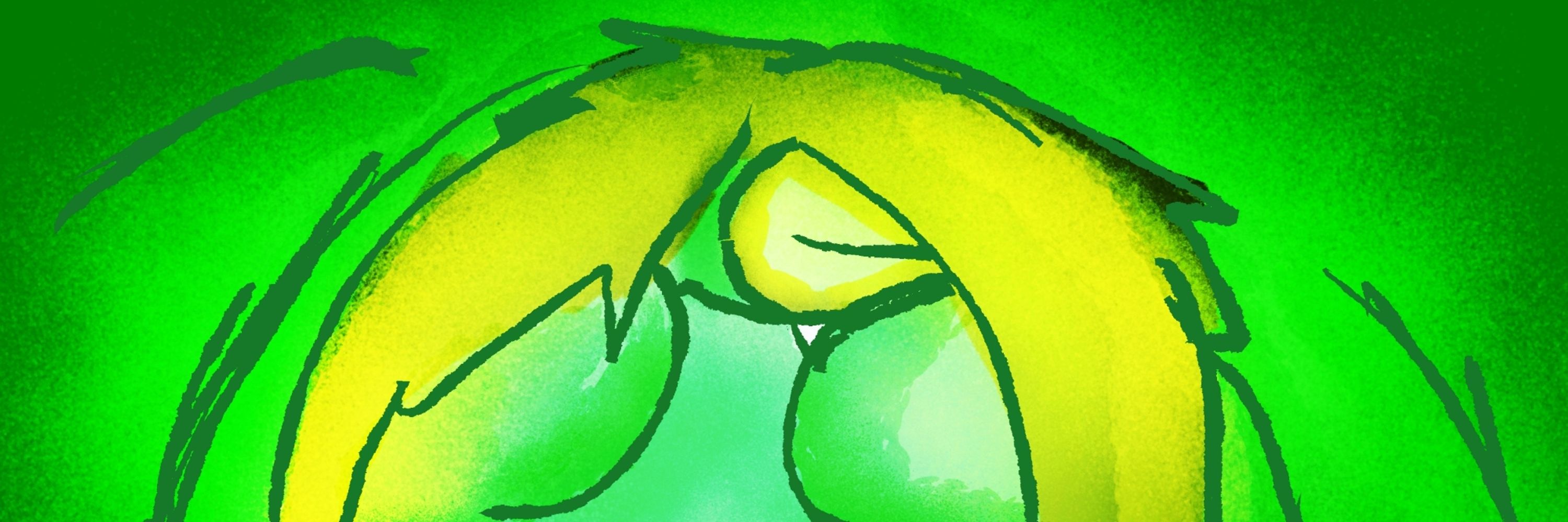 Lumibeeg