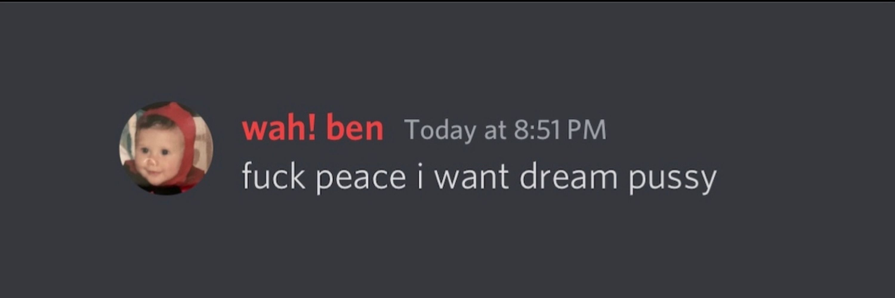 💛 ben 💛