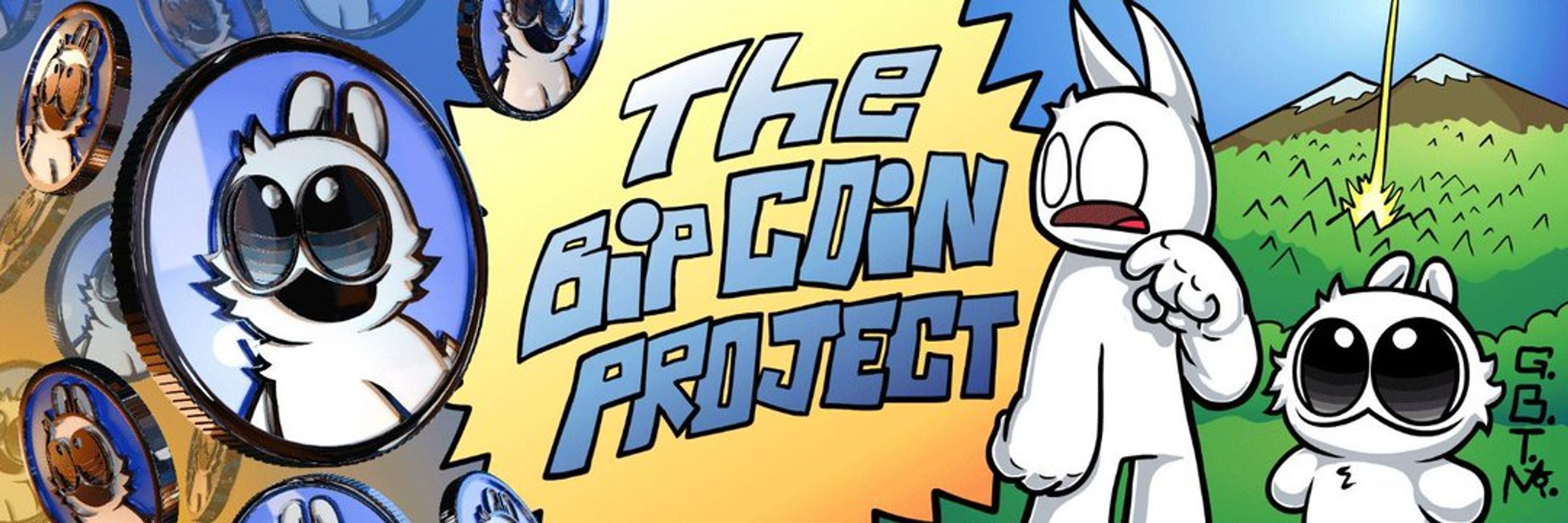 TheBipcoinProject