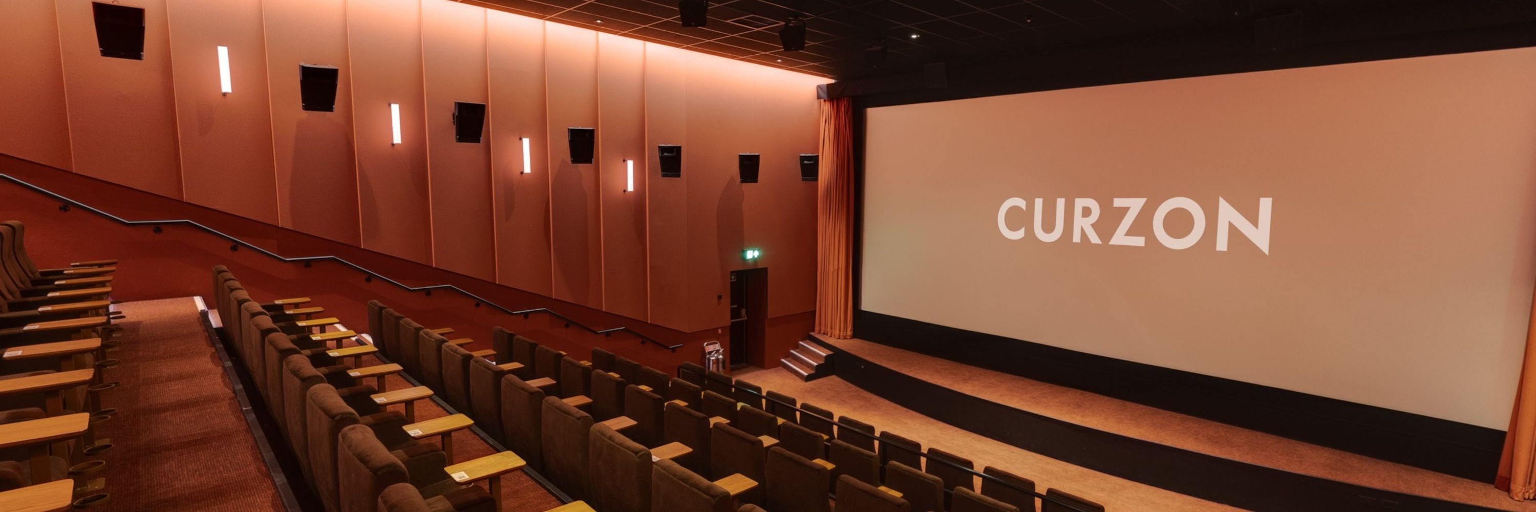Curzon Cinemas
