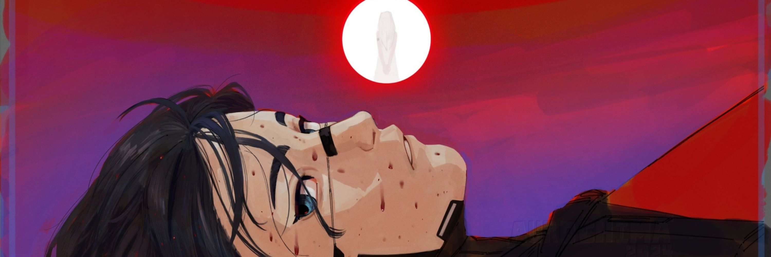 moon