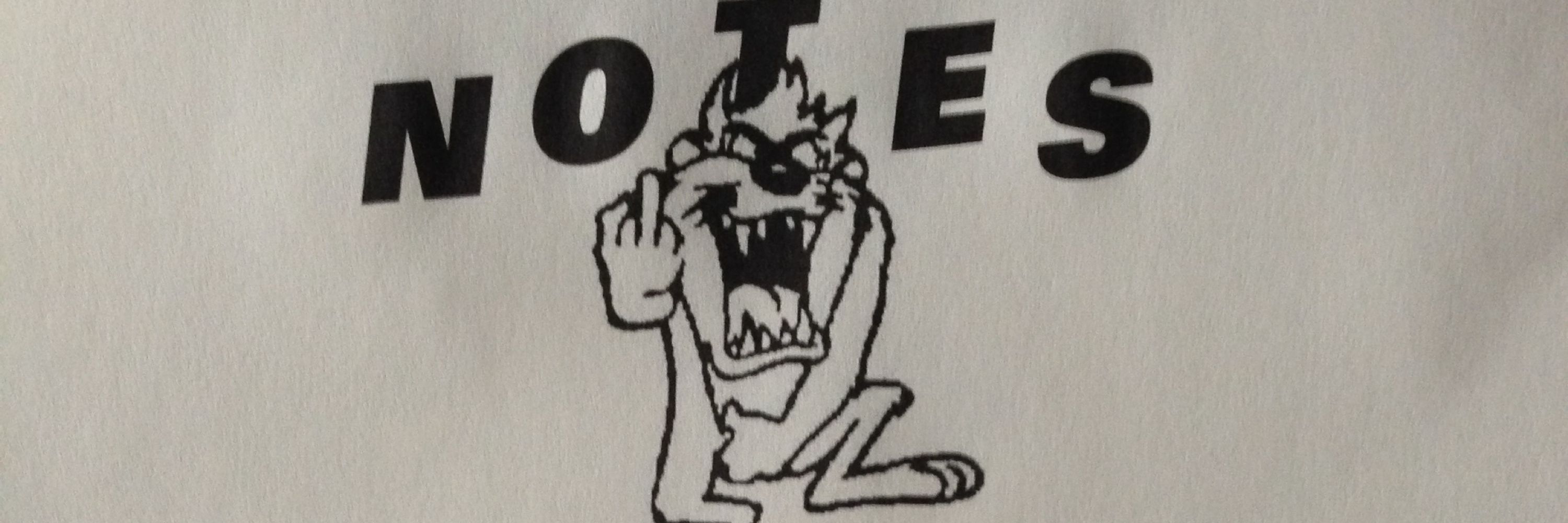 Tony Envelope